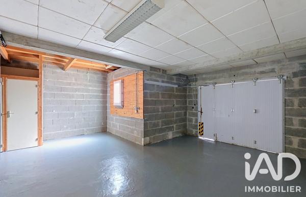 Maison à vendre 6 pièces 143,55 m² Veigné