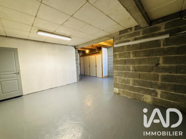 Maison à vendre 6 pièces 143,55 m² Veigné