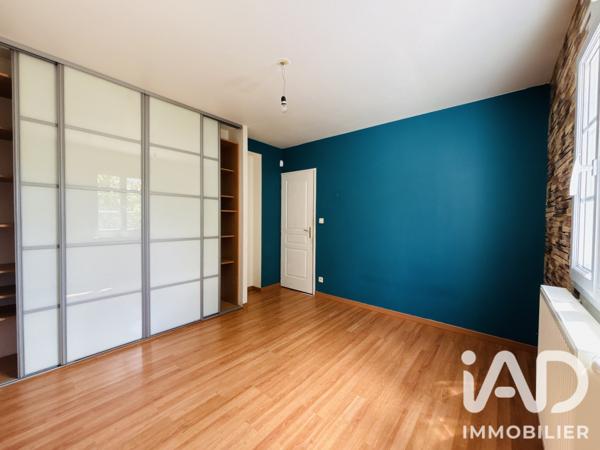 Maison à vendre 6 pièces 143,55 m² Veigné