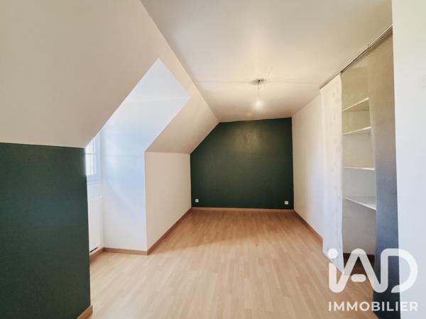 Maison à vendre 6 pièces 143,55 m² Veigné