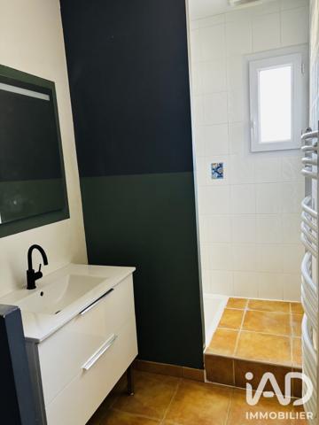Maison à vendre 6 pièces 143,55 m² Veigné