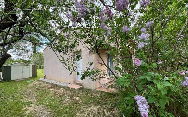Maison à vendre    1 pièce •  Castelnau-le-Lez