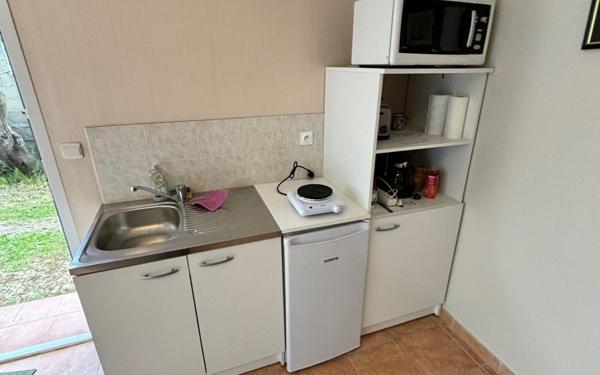 Maison à vendre    1 pièce •  Castelnau-le-Lez