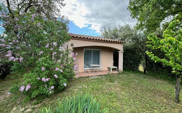 Maison à vendre    1 pièce •  Castelnau-le-Lez