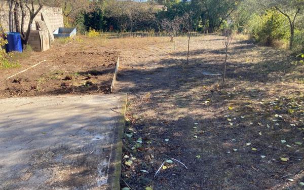 Maison à vendre    1 pièce •  Castelnau-le-Lez