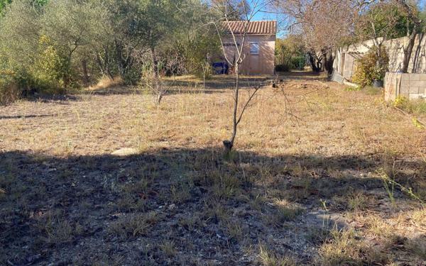 Maison à vendre    1 pièce •  Castelnau-le-Lez