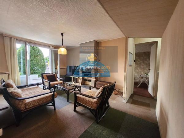 Vente Maison 5 pièces 95 m2 à Chennevières-sur-Marne