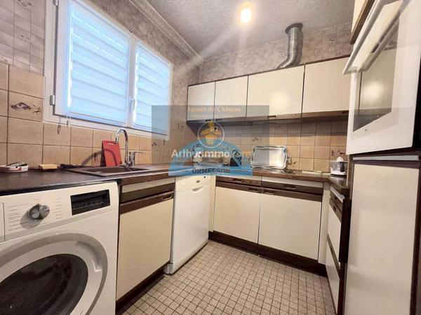 Vente Maison 5 pièces 95 m2 à Chennevières-sur-Marne