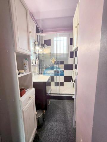 Vente Maison 5 pièces 95 m2 à Chennevières-sur-Marne