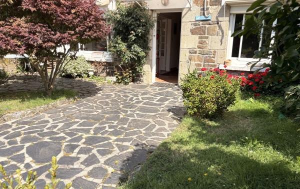 Vente Maison à rénover Perros-guirec