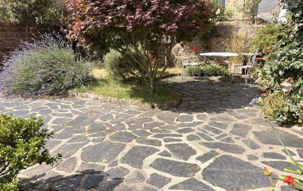 Vente Maison à rénover Perros-guirec