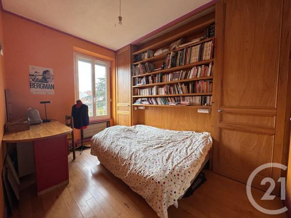 Appartement T3 à vendre  3 pièces - 58,80 m2 ST FONS - 69