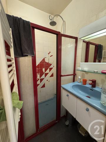 Appartement T3 à vendre  3 pièces - 58,80 m2 ST FONS - 69