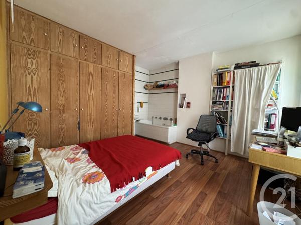 Appartement T3 à vendre  3 pièces - 58,80 m2 ST FONS - 69