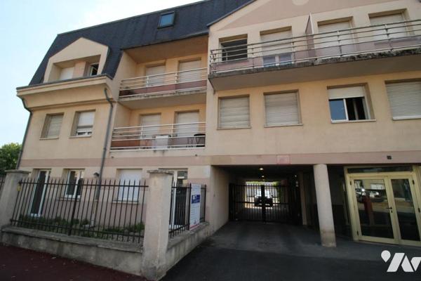 STUDIO A VENDRE 