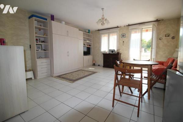 STUDIO A VENDRE 