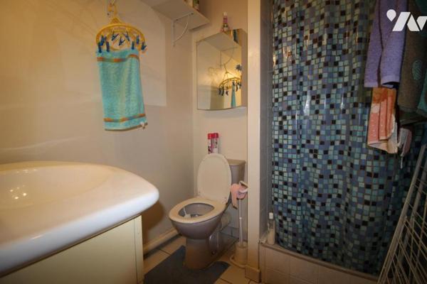 STUDIO A VENDRE 