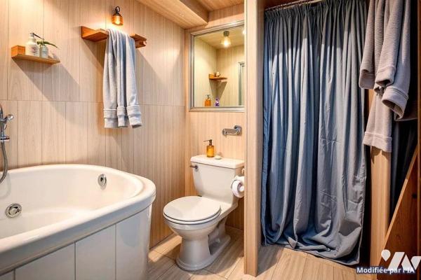 STUDIO A VENDRE 
