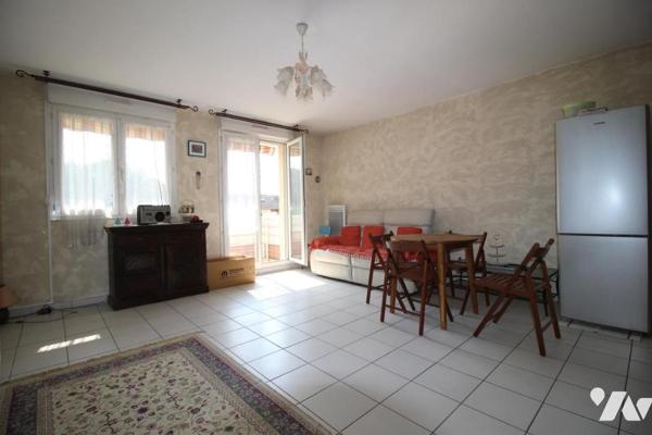 STUDIO A VENDRE 