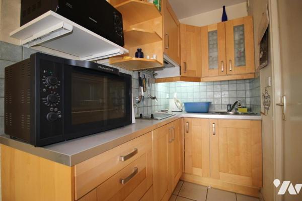 STUDIO A VENDRE 