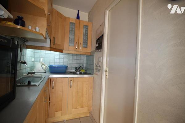 STUDIO A VENDRE 