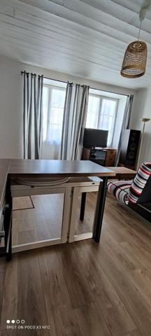 Appartement à vendre à Lorient dans le Morbihan (56100), ref : 29114-161 Merville