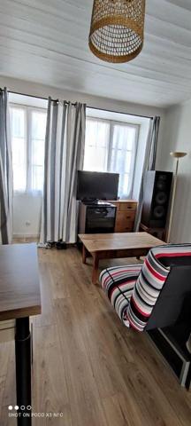Appartement à vendre à Lorient dans le Morbihan (56100), ref : 29114-161 Merville