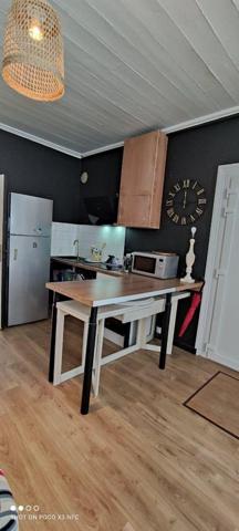 Appartement à vendre à Lorient dans le Morbihan (56100), ref : 29114-161 Merville
