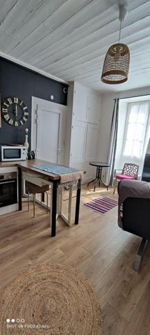 Appartement à vendre à Lorient dans le Morbihan (56100), ref : 29114-161 Merville