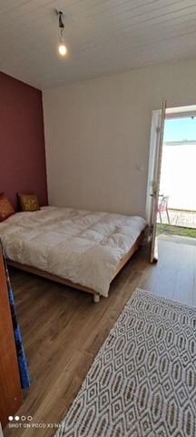 Appartement à vendre à Lorient dans le Morbihan (56100), ref : 29114-161 Merville