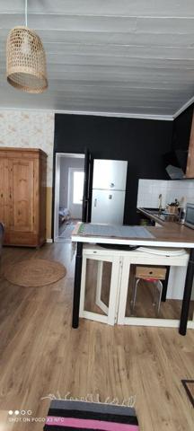 Appartement à vendre à Lorient dans le Morbihan (56100), ref : 29114-161 Merville