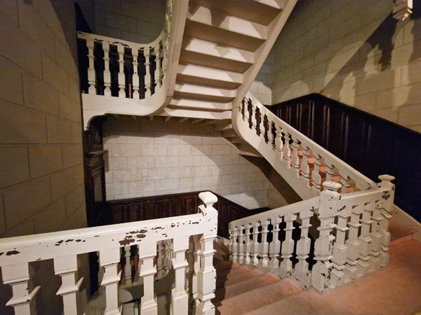 LA ROCHELLE ? T1 DE CHARME EN HYPER-CENTRE, PROCHE DU VIEUX-PORT  La rochelle