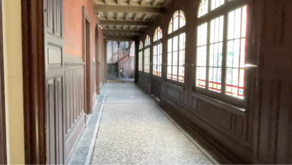 LA ROCHELLE ? T1 DE CHARME EN HYPER-CENTRE, PROCHE DU VIEUX-PORT  La rochelle