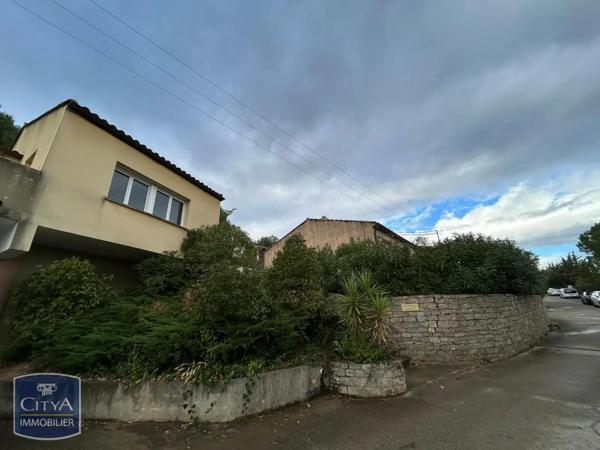 Appartement à louer 3 pièces 99.55m²