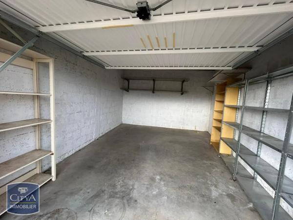 Appartement à louer 3 pièces 99.55m²