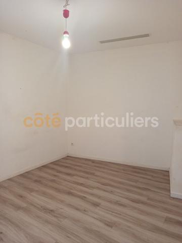 Location Appartement150 m² - 5 Pièces - LE MAY SUR EVRE (49122)