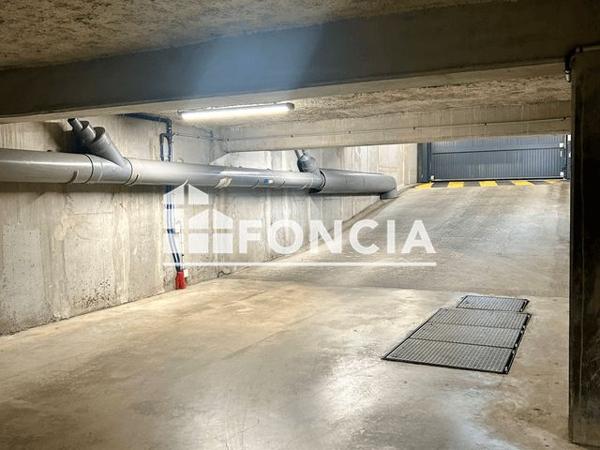 Location Parking - 1 RUE DE LOURDINES Rouen 76100