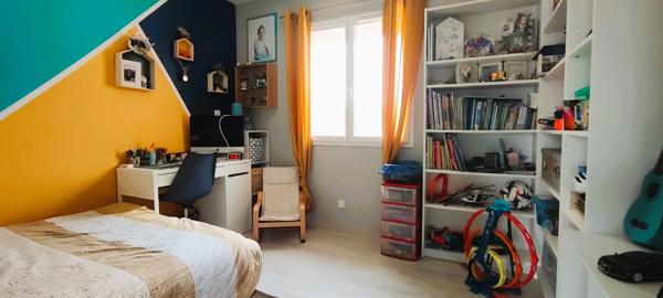 Rabastens: A 30mn de Toulouse belle maison T5 de plain-pied avec jardin, belle terrasse et grand garage de 38m2