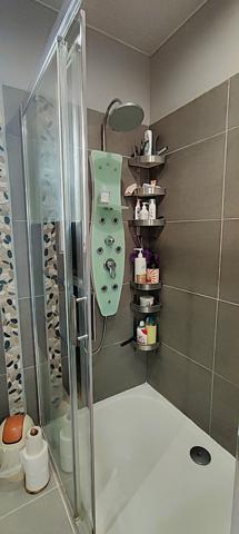 Rabastens: A 30mn de Toulouse belle maison T5 de plain-pied avec jardin, belle terrasse et grand garage de 38m2