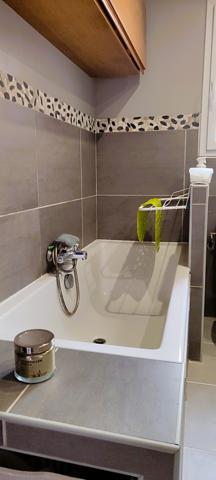 Rabastens: A 30mn de Toulouse belle maison T5 de plain-pied avec jardin, belle terrasse et grand garage de 38m2