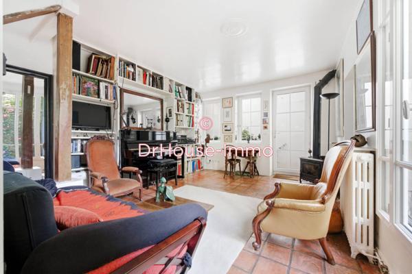 Maison à vendre 4 pièces de 73 m²