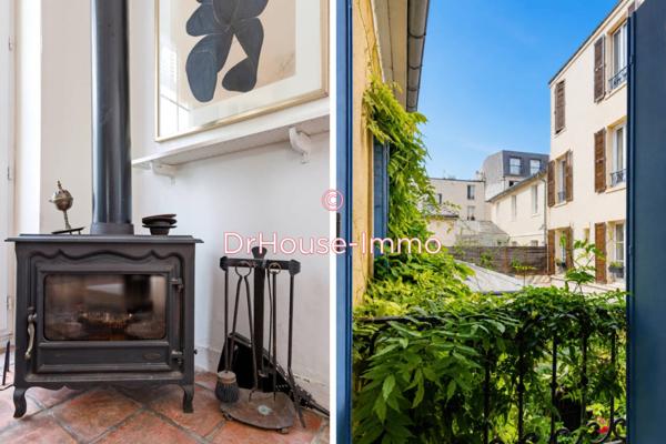 Maison à vendre 4 pièces de 73 m²