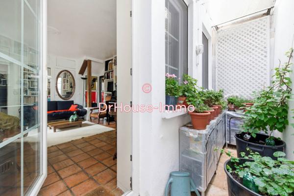 Maison à vendre 4 pièces de 73 m²