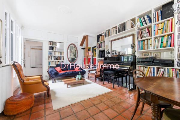 Maison à vendre 4 pièces de 73 m²