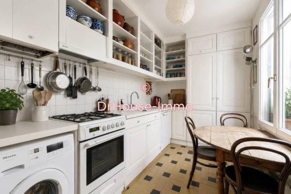 Maison à vendre 4 pièces de 73 m²