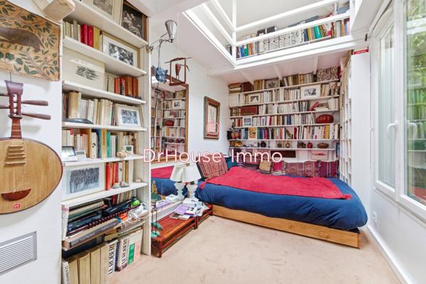 Maison à vendre 4 pièces de 73 m²