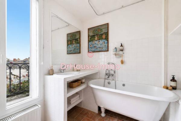 Maison à vendre 4 pièces de 73 m²