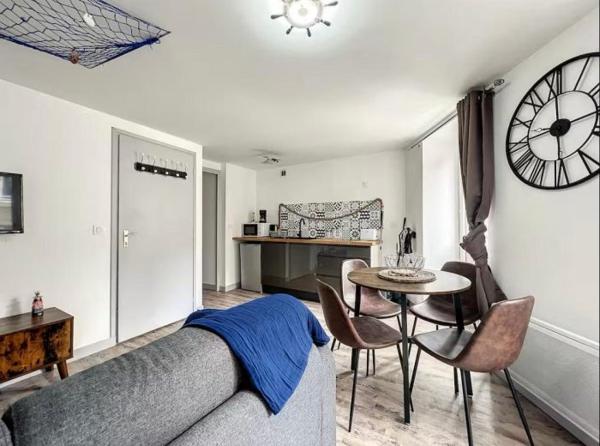 Immeuble Morlaix 151 m²