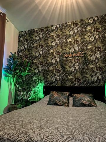 Immeuble Morlaix 151 m²