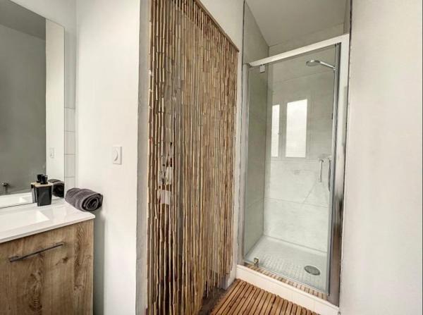 Immeuble Morlaix 151 m²